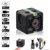 SQ11 Mini Camera HD 960P Sensor Night Vision Camcorder Motion DVR Micro Camera Sport DV Video Small Camera Cam