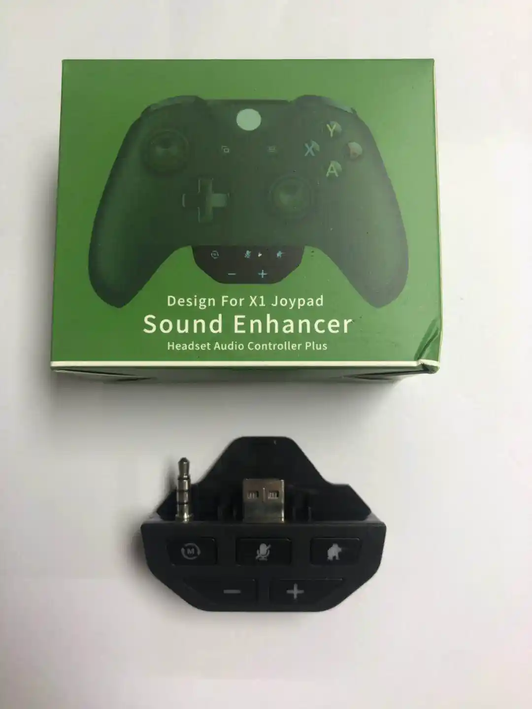 Zusatz Taxi Besichtigung xbox one sound controller Sparen Biene Klatsch