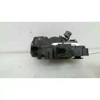 

96660903 REAR DOOR LOCK LEFT OPEL ANTARA