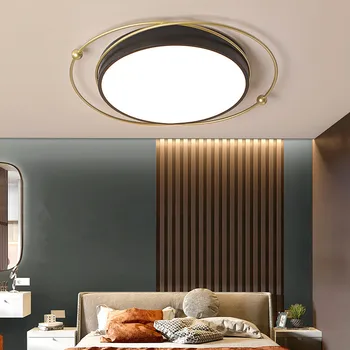

2020 design LED Ceiling Light For Living room Kitchen Bedroom luminarias para teto ceiling lamp For Home lighting ceiling light
