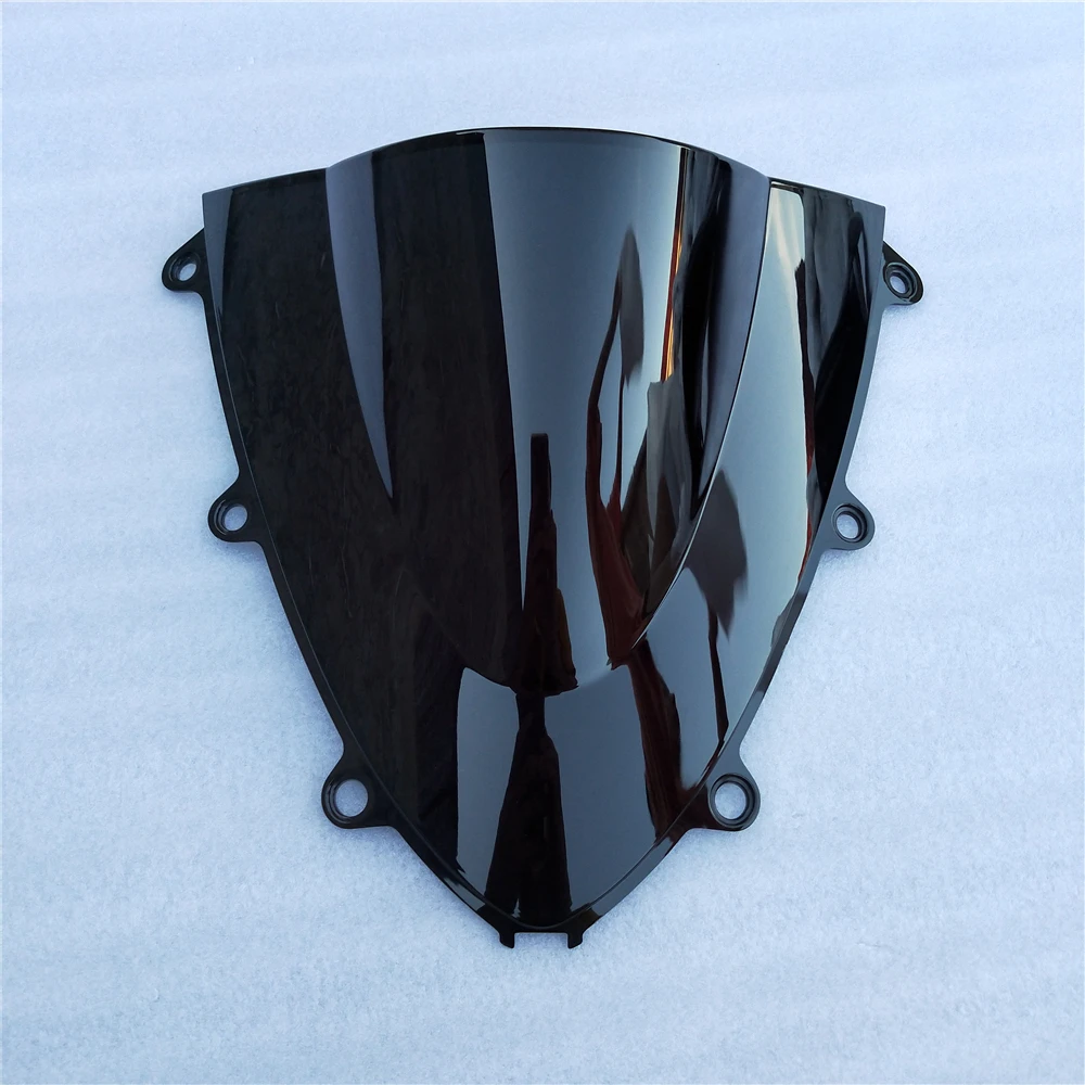 

Motorcycle For Honda CBR1000RR CBR1000 08-09-10-11 2010 2011 Bubble Windshield Wind Deflectore Windscreen High Quality Spoiler