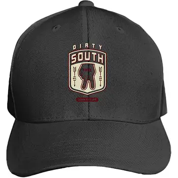 

Baseball Caps, Women Men Unisex Force Snapback Hats Baseball Caps