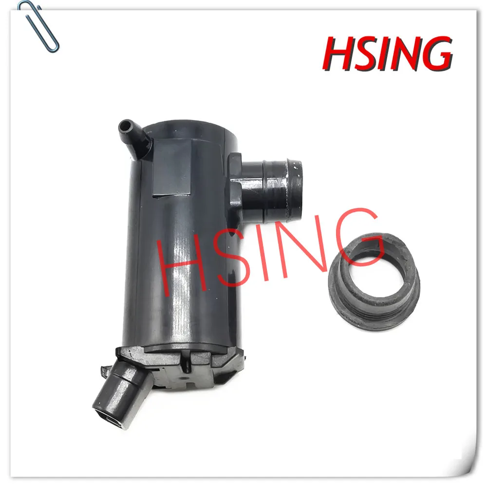 HSINGYE абсолютно#85330-60130 насос омывателя двигателя подходит для 96-02 Land Cruiser 95-97 Lexus LX450* часть № 8533060130