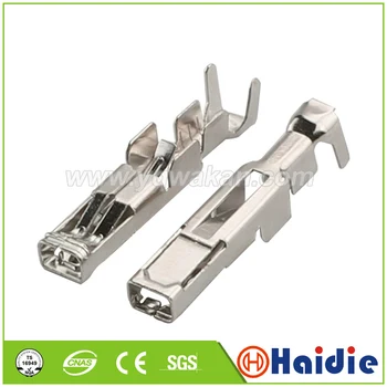 

Free shipping 50pcs terminal for auto connector, replacement crimp terminals of 170286-1