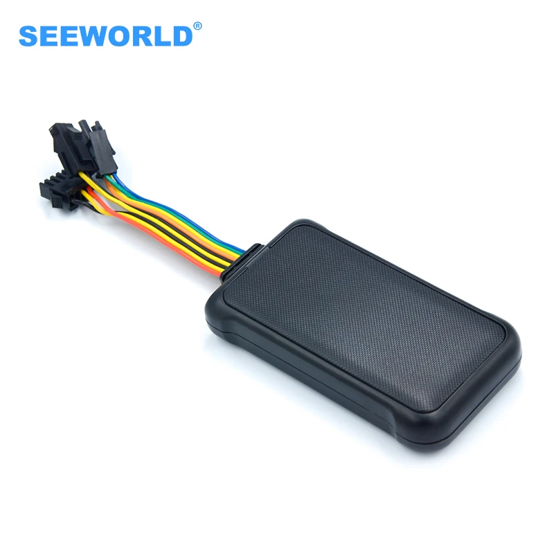 Seeworld мотоцикл/автомобиль 3g gps трекер, устройство S288G 3g gps отслеживающее устройство с Google maps