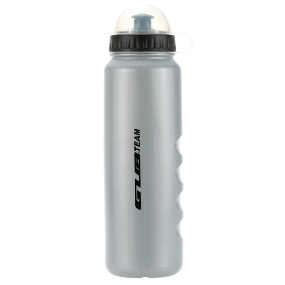 GUB Team 1000ml Bike Bottle Portable Cycling Water Bottles Dust Cover Outdoor Sports Bottle
