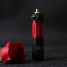 Топ Перманентный макияж МАШИНЫ РОТАЦИОННЫЕ татуировки машина Roatry татуировки пистолет макияж навсегда ЕС аксессуары для татуировки