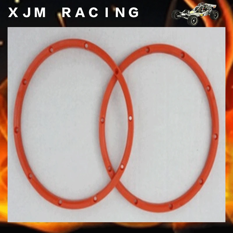 Пластиковые внутри beadlock для 1/5 GTBracing hpi rovan king motor mcd baja 5b rc автозапчасти | Игрушки и