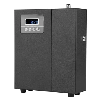 

150ml Aroma Fragrance Machine 500Cubic Meter 4 Stage Timing Adjustment Scent Unit Essential Oil Aroma Diffuser for Home Office