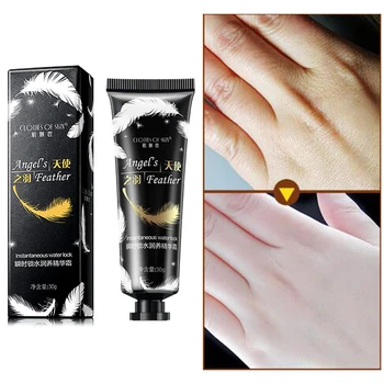 

Hydrating Anti-Freezing Cracked Volcanic Mud Lock Water Cream Hand Cream Moisturizing Hand Care Hand Cream