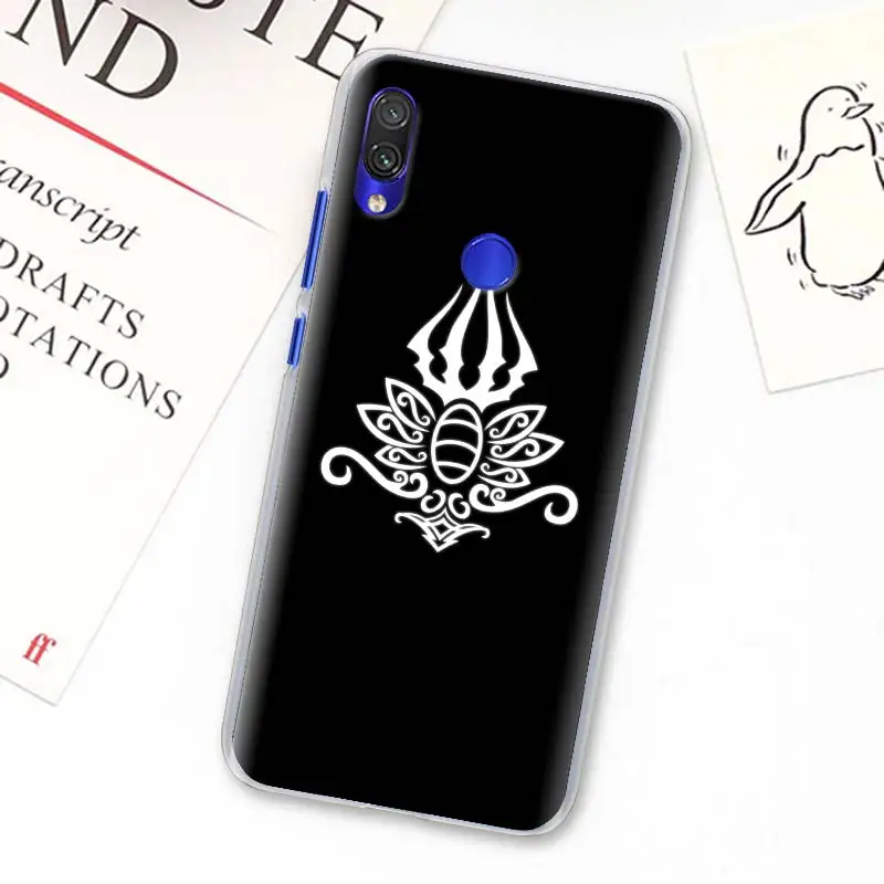 Hollow Knight чехол для телефона для Xiaomi Redmi Note 5, 6, 7, 8 Pro 8T S2 GO Redmi 7 7A 8A K20 Pro 6 6A 5 плюс Жесткий Чехол