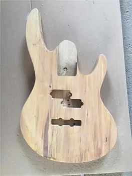 

DIY Electric guitar / DIY Electric guitar Body of Afanti music (AMW-213)