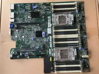 

100% working for IBM X3650 M4 server motherboard 00D2888 00Y8457 00W2671 0AM209 00Y8499 94Y6688