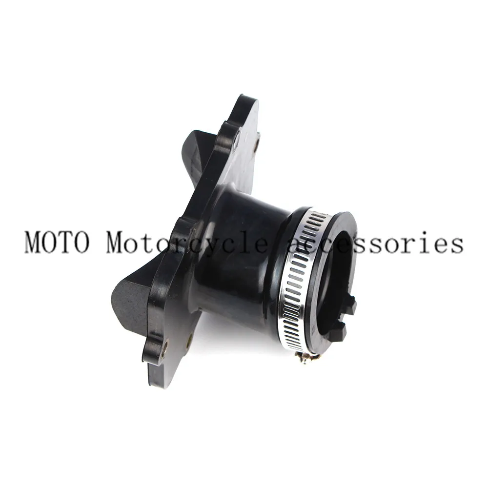 Interfaccia Carburatore Moto Collettore Di Aspirazione Adattatore Giunto Boot Per Ski-Doo Expedition Gsx Gtx Mxz 550F Freestyle 420867300