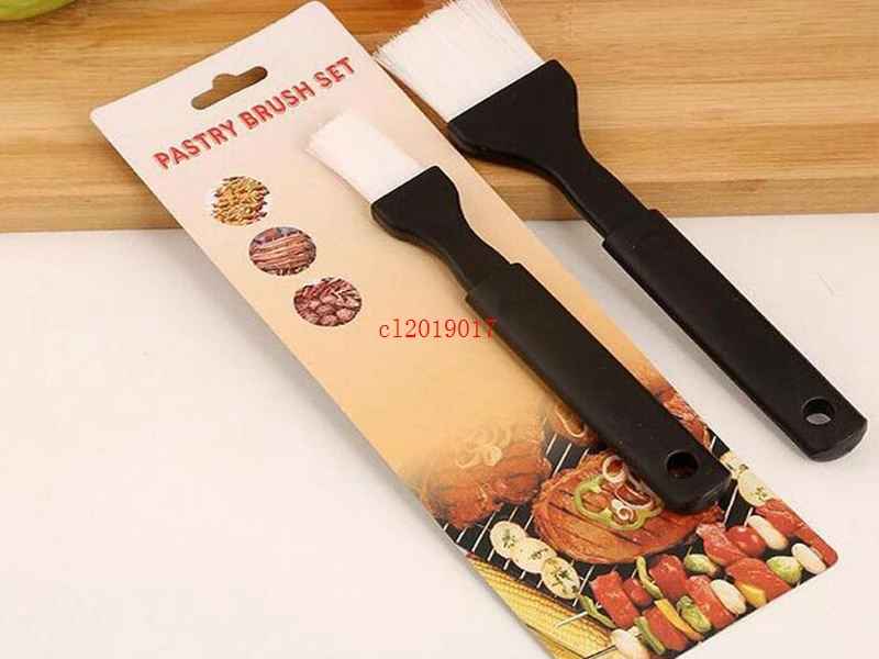 Pastry Brush Set