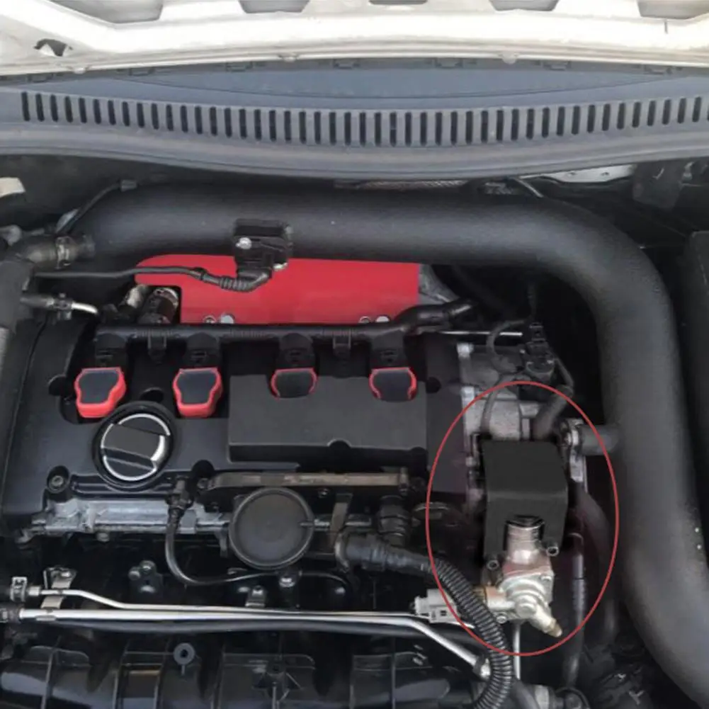 Hield комплект датчик защиты Octavia для Audi A3 2,0 TFSI WLR-FPJ01
