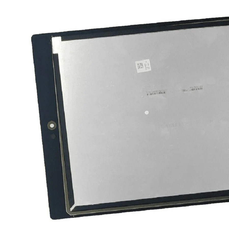 ЖК-дисплей с сенсорным экраном дигитайзер полная сборка Замена для Amazon Kindle Fire HD 10 7th Gen SL056ZE 10,1