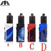 Electronic Cigarettes