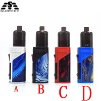 Electronic Cigarettes