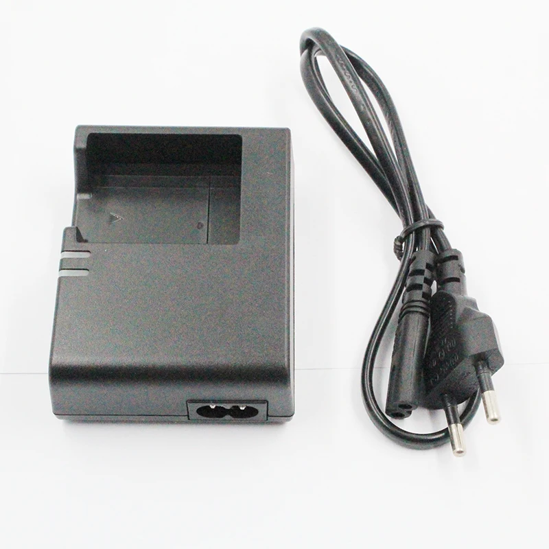 LP E10 Cameras Battery Charger LC E10E LC E10C for Canon EOS 1100D