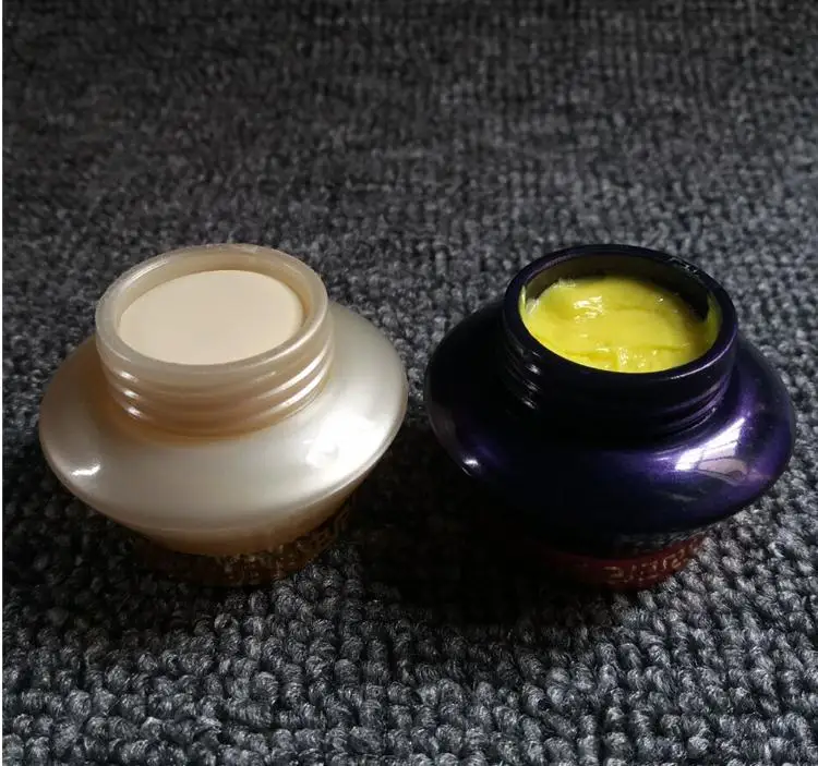 YISIDEMEI Whitening Cream Set `Remove freckle`Anti Dark Acne Skin Fade Out Cream(day cream+night cream