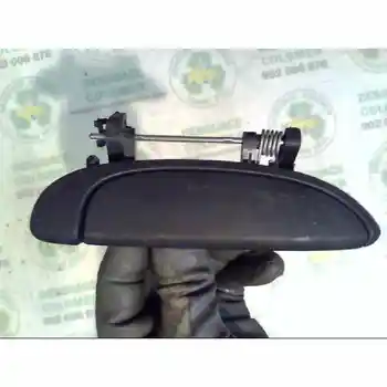 

3137722 handle Outer Front Right Renault Clio Ii Phase I (b/cbo) 1.4