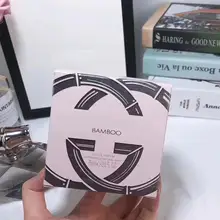 Нормальная брендовая оригинальная посылка, Женский парфюм 75 мл, бамбуковый стойкий аромат, Женский антиперспирант