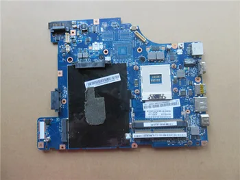 

G460 Z460 Laptop Motherboard NIWE1 LA-5751P MAIN BOARD HM55 UMA DDR3
