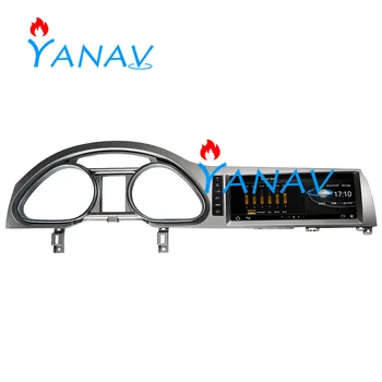 

Car stereo HD Touch screen Multimedia player For-Audi Q7 2006-2009 tesla style autoradio 8 core Android Car GPS Navigation car