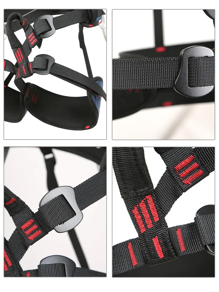 hyke 19188 climbing rope belt パラコードベルト hyke climbing rope belt パラコードベルト