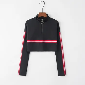 

Line 2020 New Design Hot Sale Hoodies Sweatshirts Women Casual Kawaii Harajuku Sweat Girls European Tops Korean