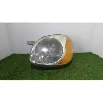 

41102 headlight Left Hyundai Atos Prime (mx)