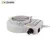 Microscope LED Ring Light Illuminator Lamp For  Microscope Excellent Circle Light Industrial microscope camera light source 4