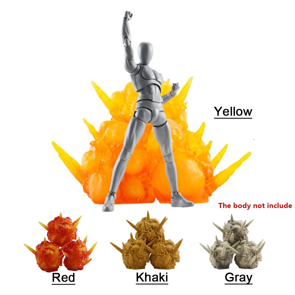 saint seiya figuarts