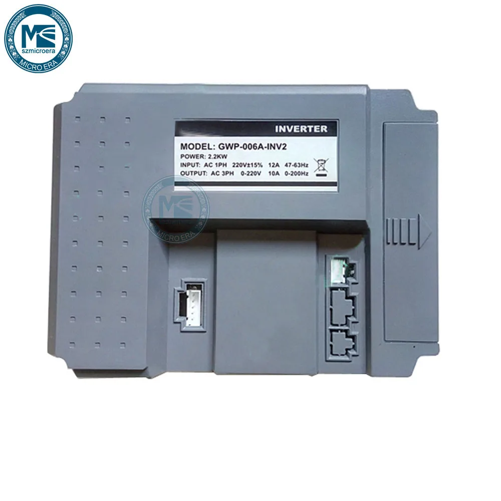 GWAY Treadmill Inverter GWP006AINV2 2.2KW Motor Power Supply For Sports Treadmill Motor