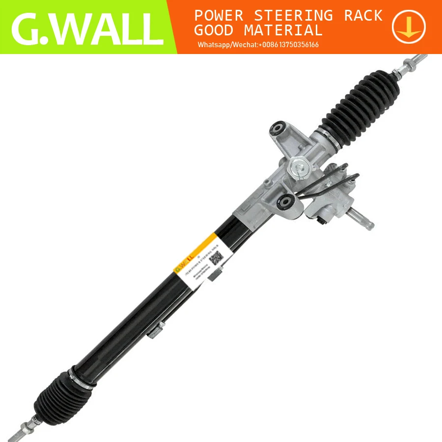 Новый стеллаж и шестерня гидроусилителя для Honda Accord Acura TL 3.2L 3.5L 2.4L 26 2703 53601 SDA A04