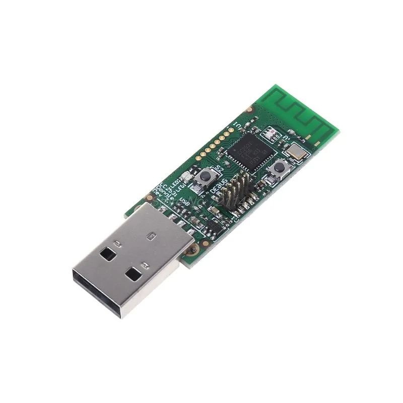 1 шт. Беспроводная плата Zigbee CC2531 Sniffer Packet протоco | Компьютеры и офис