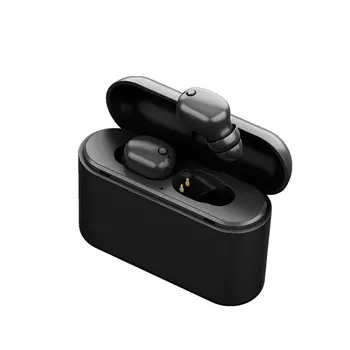 

Z3X Headset Auto Pairing Auto On/Off Full Wireless Headphones Separate Lightweight Sport Running Earphones in stock