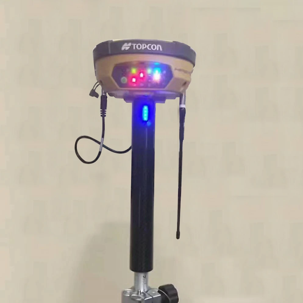 Test, Measurement & Inspection Equipment Surveying TPI POWERSTICK