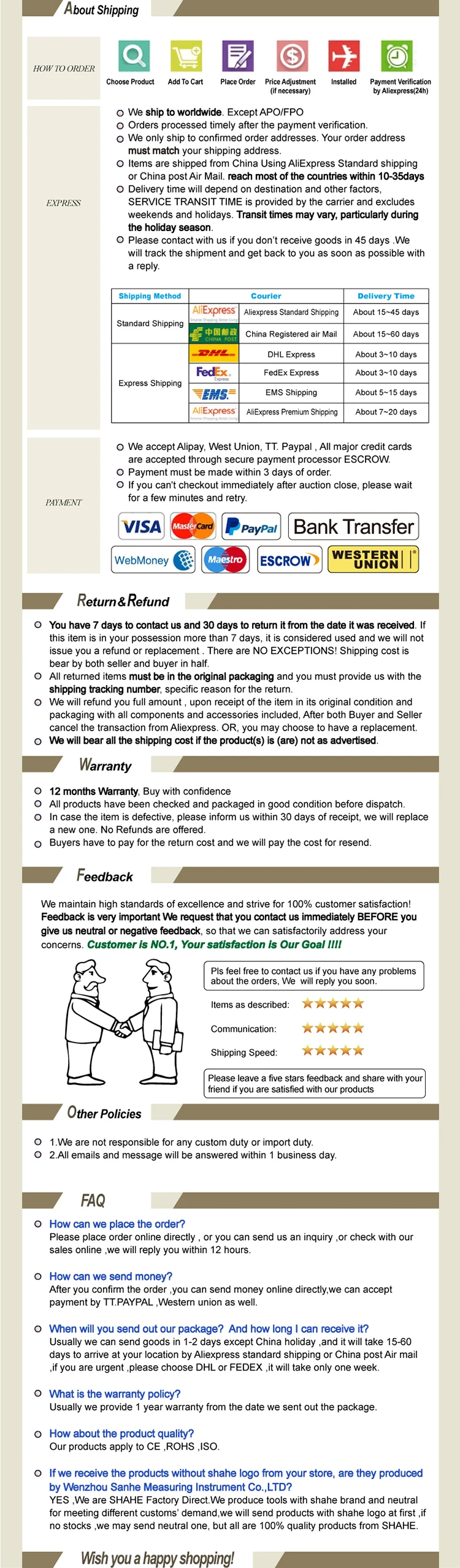 paquímetro digital eletrônico 0-150mm