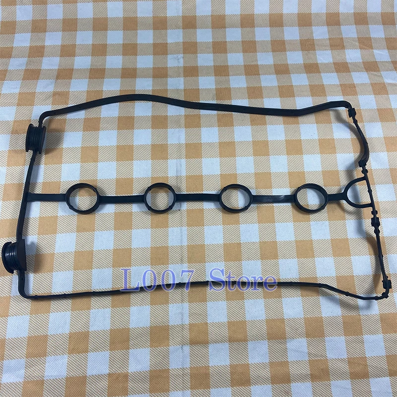 Engine Valve Cover / Camshaft Cover Gasket OEM# 96353002 for Chevolet Aveo Excelle 1.6L Daewoo Lanos