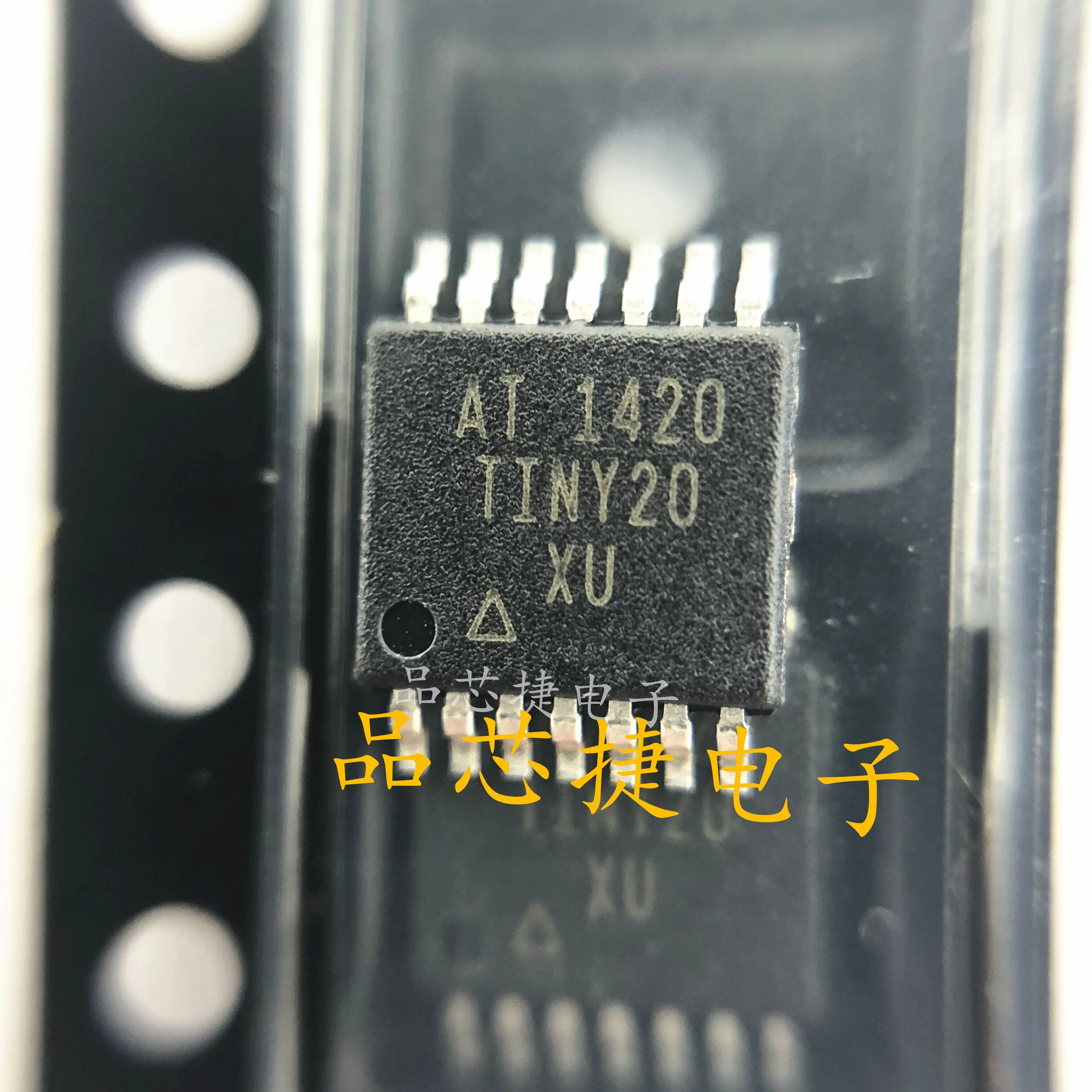 

10 шт./партия, USB-микроконтроллер с системой программируемой вспышкой