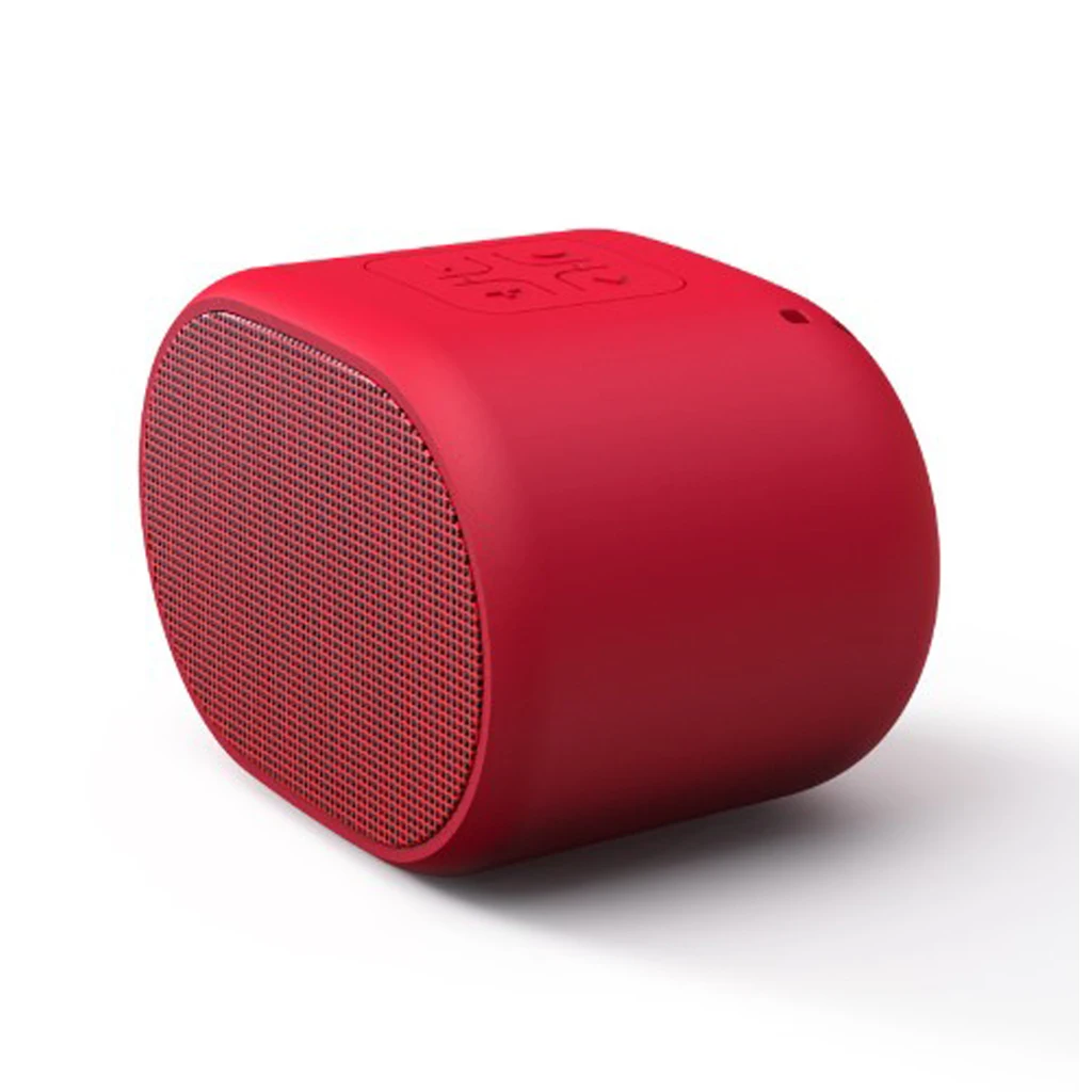 Портативный беспроводной усилитель Bluetooth hi-fi звук IPX5 Водонепроницаемый