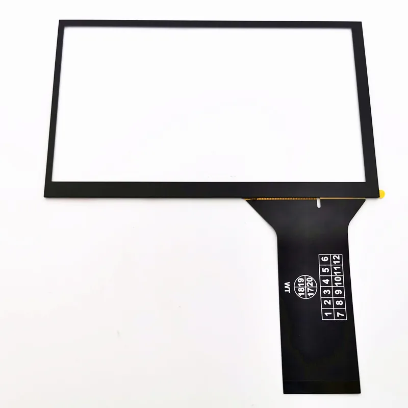 LCD compatível com HDMI, Linux, Android, Win7,