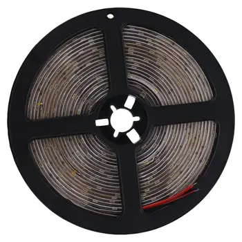 

5M SMD 3528 300LEDs LED Strip Light 12V Power Supply White