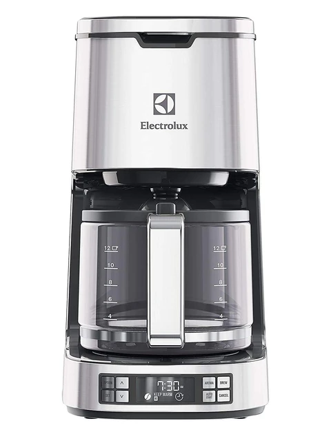 220V, Electrolux EKF7800 Koffie Machine, Filter Koffiezetapparaat, Waterkoker, Thee Machine _ - AliExpress Mobile