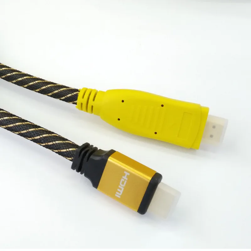 

Hd m I Factory with IC Amplifier Chip hd m I HDTV Connection Cable Engineering Line for Special Usage 25M