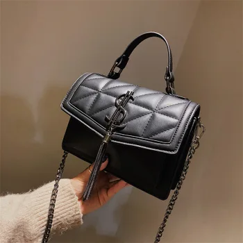 

Women Crossbody Bags torebki damskie luxury handbags women bags designer Shoulder Bag Small Flip Messenger Bag bolsa feminina