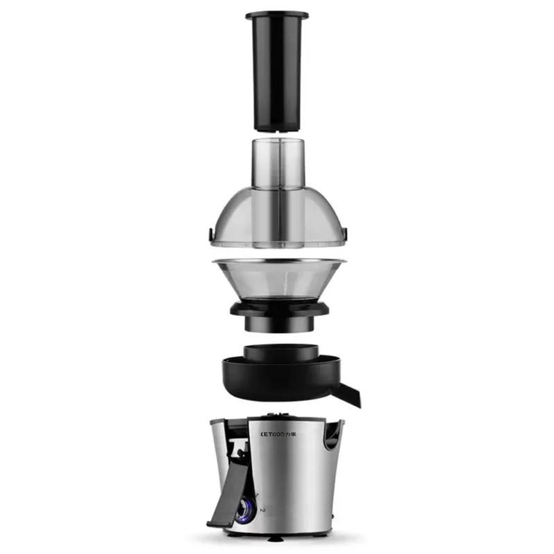 Multifunction Food Processor - Image 4