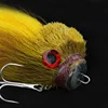 22cm/85g Multi Jointed Swimbait Hard Artificial Bait Mouse Fishing Lure Soft Artificial Fishing Bait for Pike Bass Fishing ► Photo 3/6